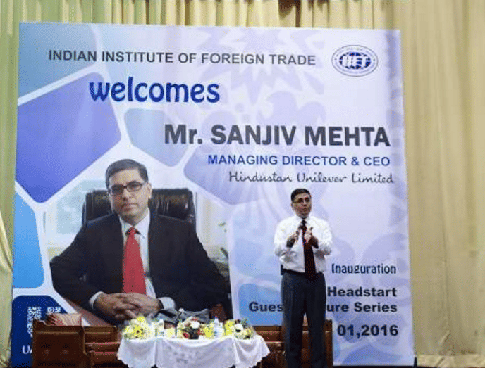 IIFT Kolkata Events photo 1